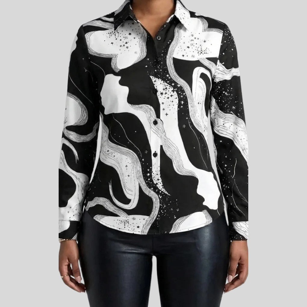Blusa Leggera da Donna