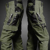 Nikolai – Pantaloni cargo da uomo