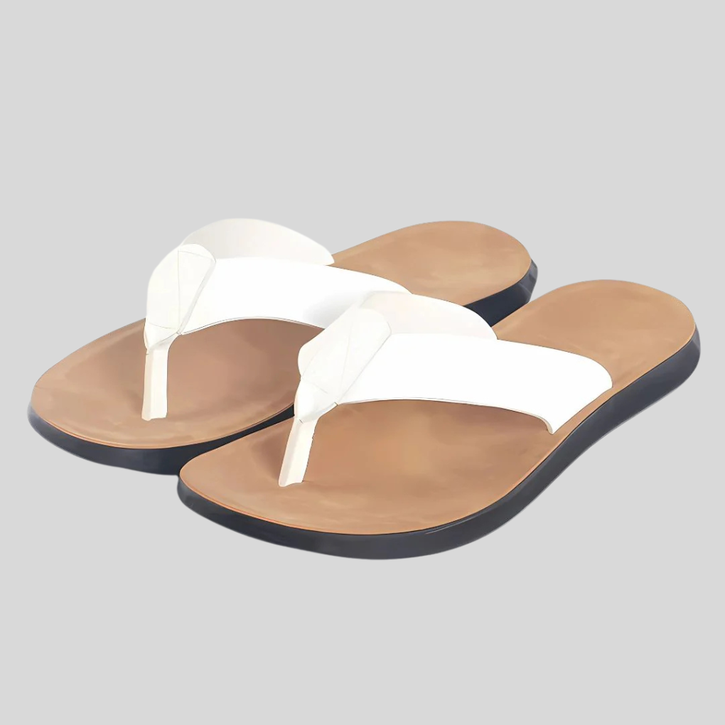 Ciabatte Uomo Senza Tacco – Calzature Quotidiane