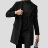 Giacca Classica da Uomo Reversibile