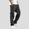 Pantaloni Cargo Uomo Quotidiani – Stile Affidabile per l'Uso Giornaliero