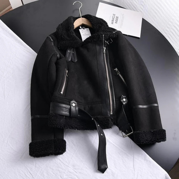 Giacca Versatile e Stilosa da Donna