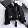 Giacca Versatile e Stilosa da Donna
