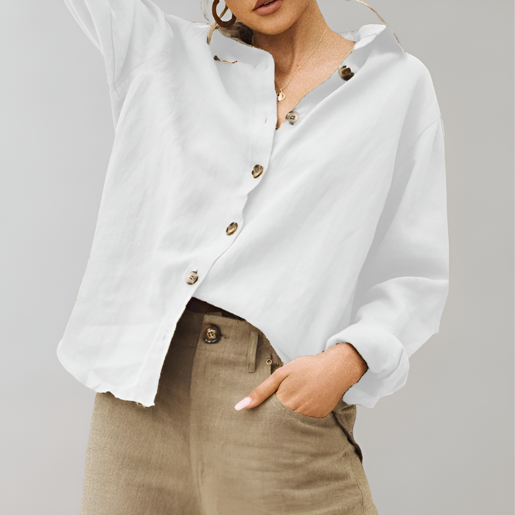 Blusa Vintage per Donne