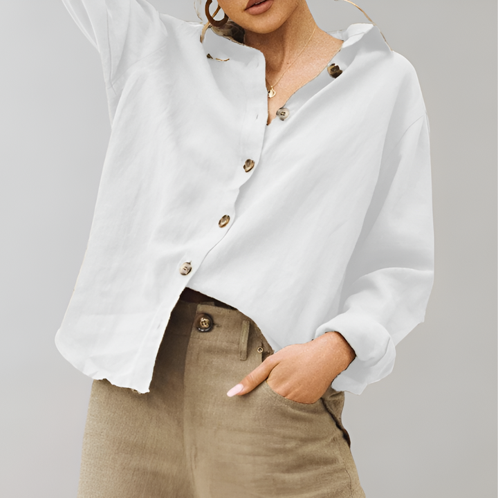 Blusa Vintage per Donne