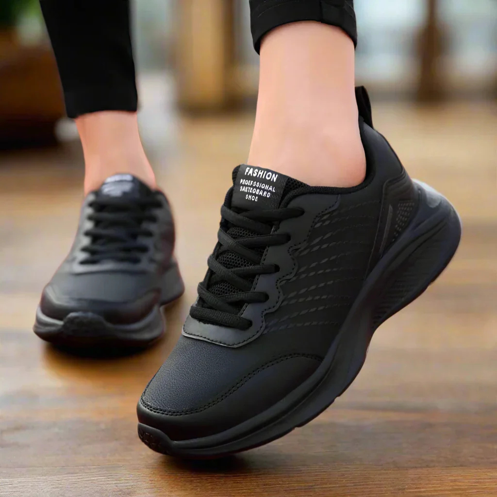Scarpe da lavoro antiscivolo per donna