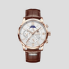 Orologio da Uomo – Orologio Elegante con Profilo Sottile