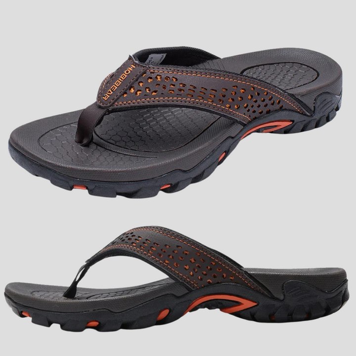 Scarpe Acqua Uomo Slip-On – Design Aderente per Condizioni Bagnate