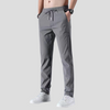 Pantaloni Casual da Uomo – Fit Scollato con Stile Quotidiano