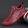 Scarpe Eleganti da Uomo – Stile Rifinito per Look Formali