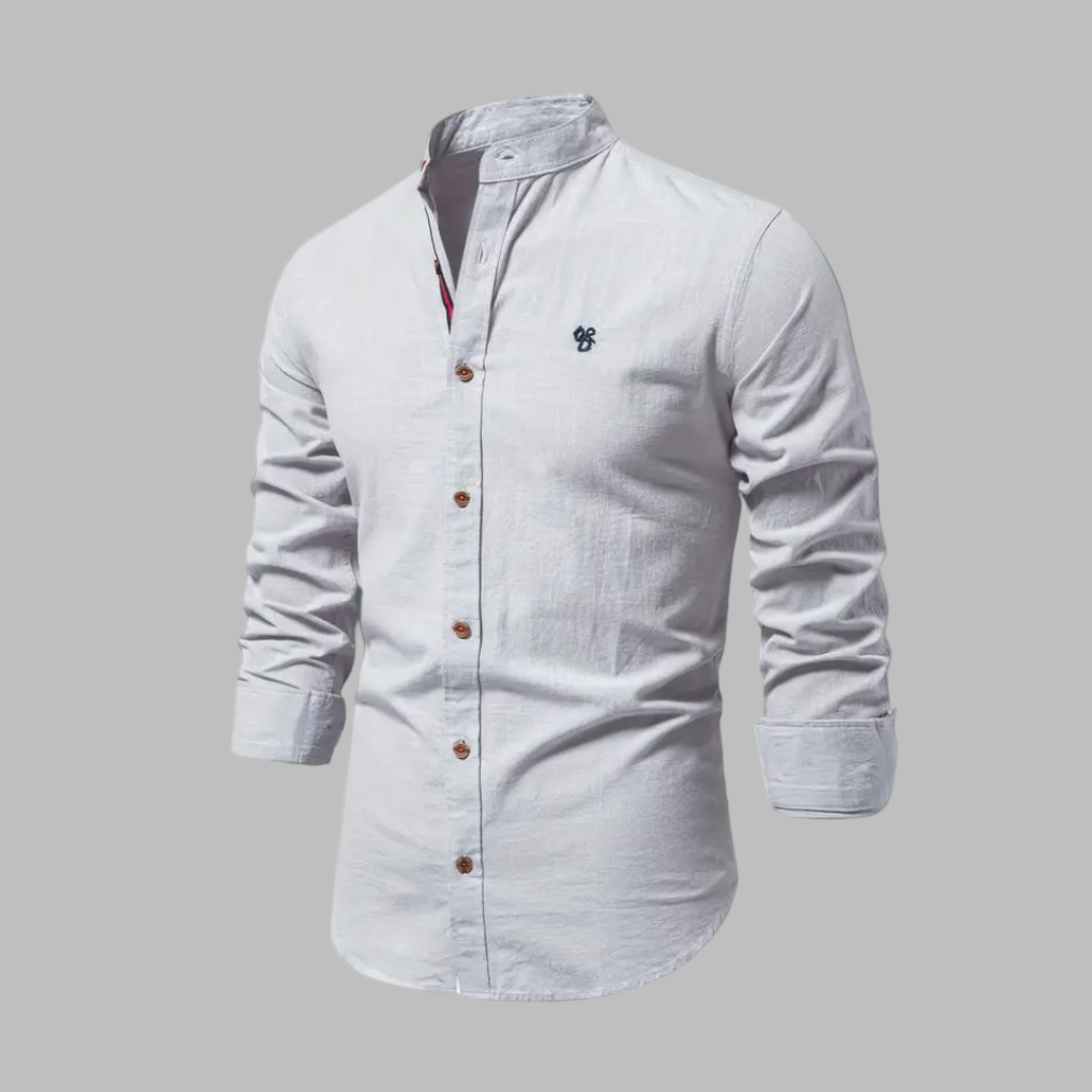 Maglia Lunga Trendy per Uomo