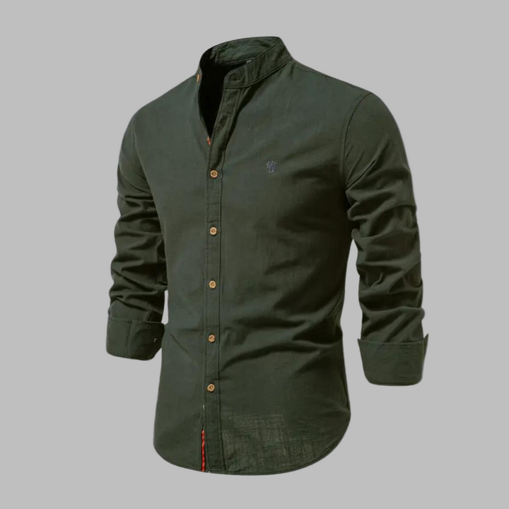Maglia Lunga Trendy per Uomo