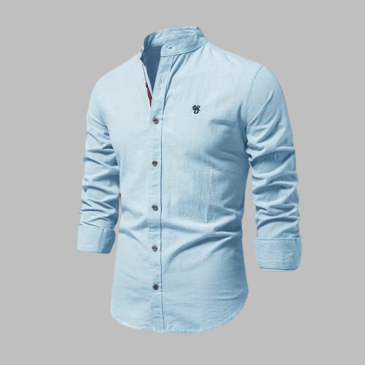 Maglia Lunga Trendy per Uomo