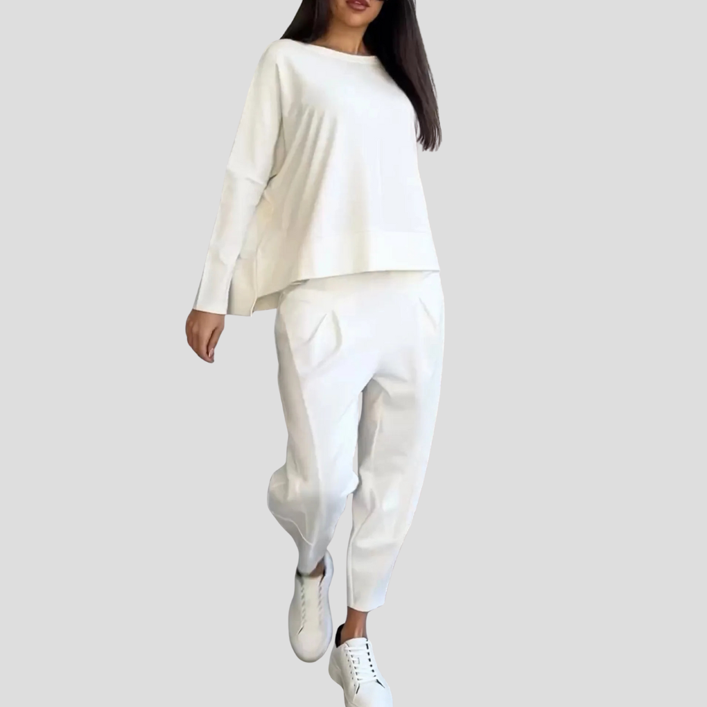 Set da Donna 2 Pezzi