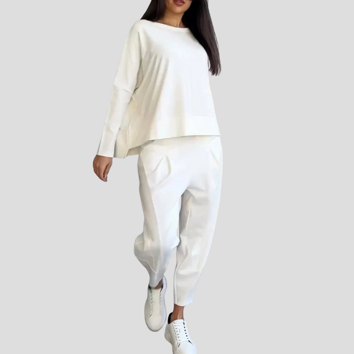 Set da Donna 2 Pezzi