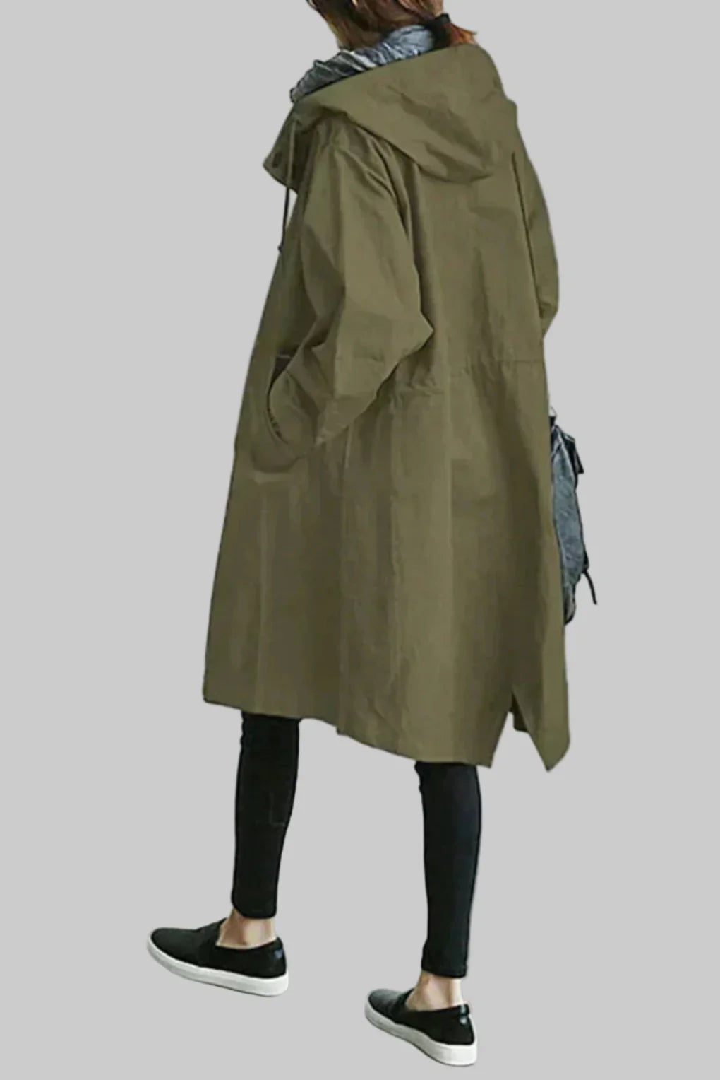 Giacca da Donna – Outerwear Trendy