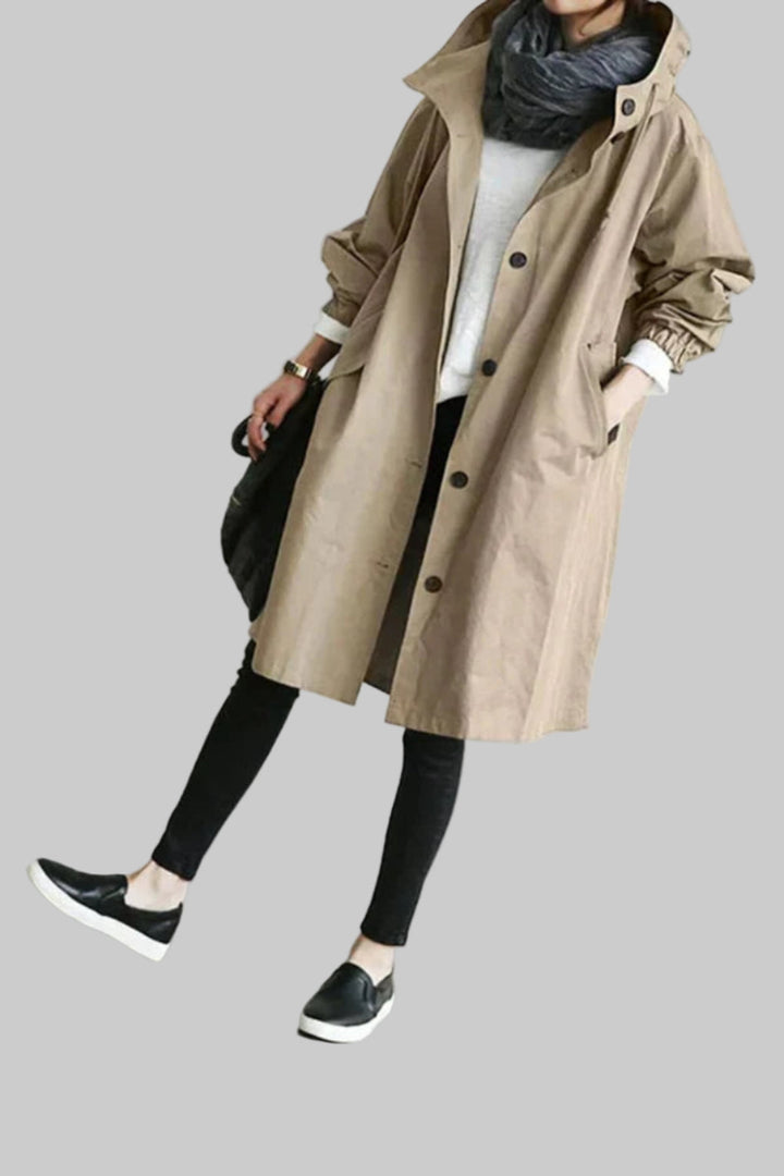 Giacca da Donna – Outerwear Trendy