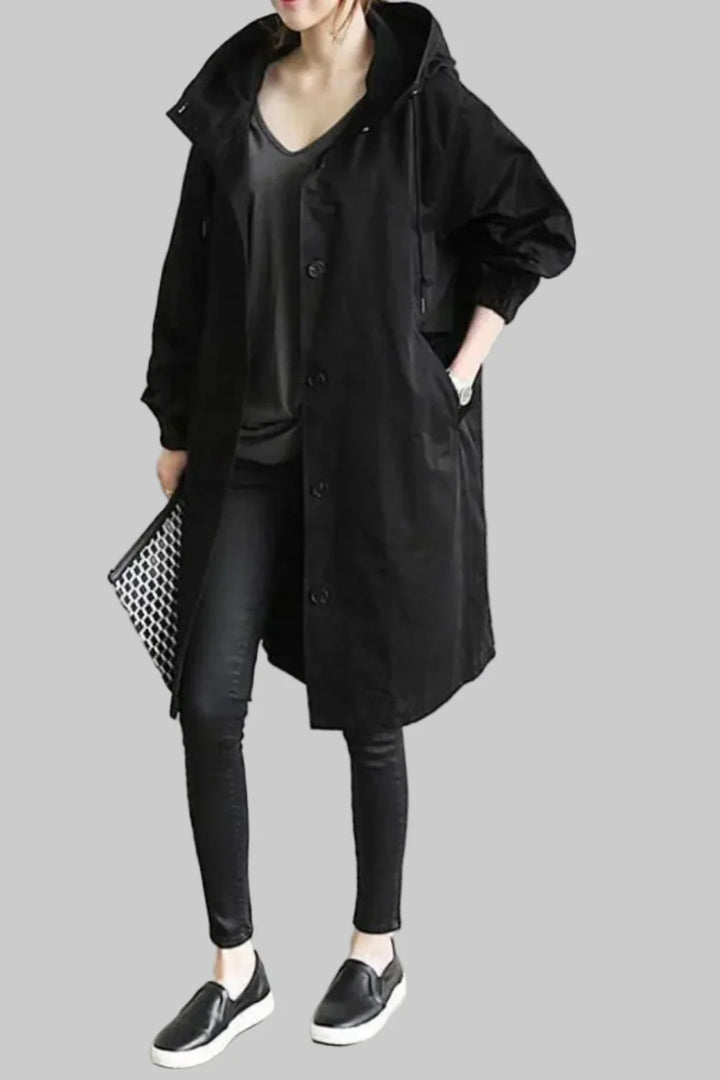 Giacca da Donna – Outerwear Trendy