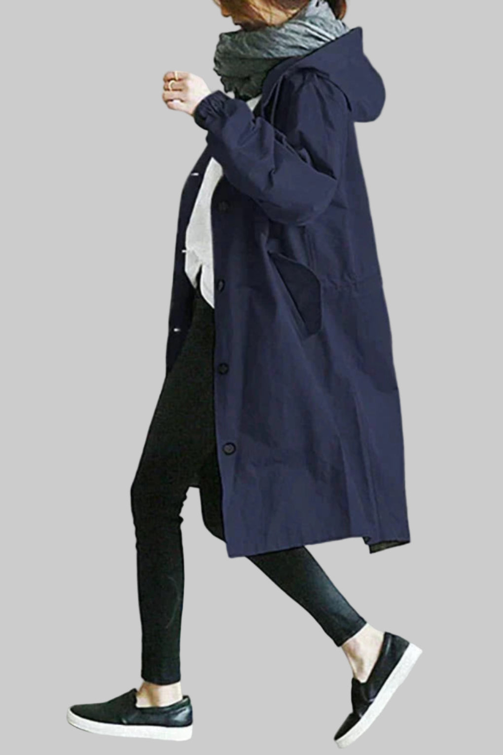 Giacca da Donna – Outerwear Trendy