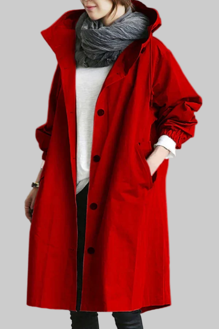 Giacca da Donna – Outerwear Trendy