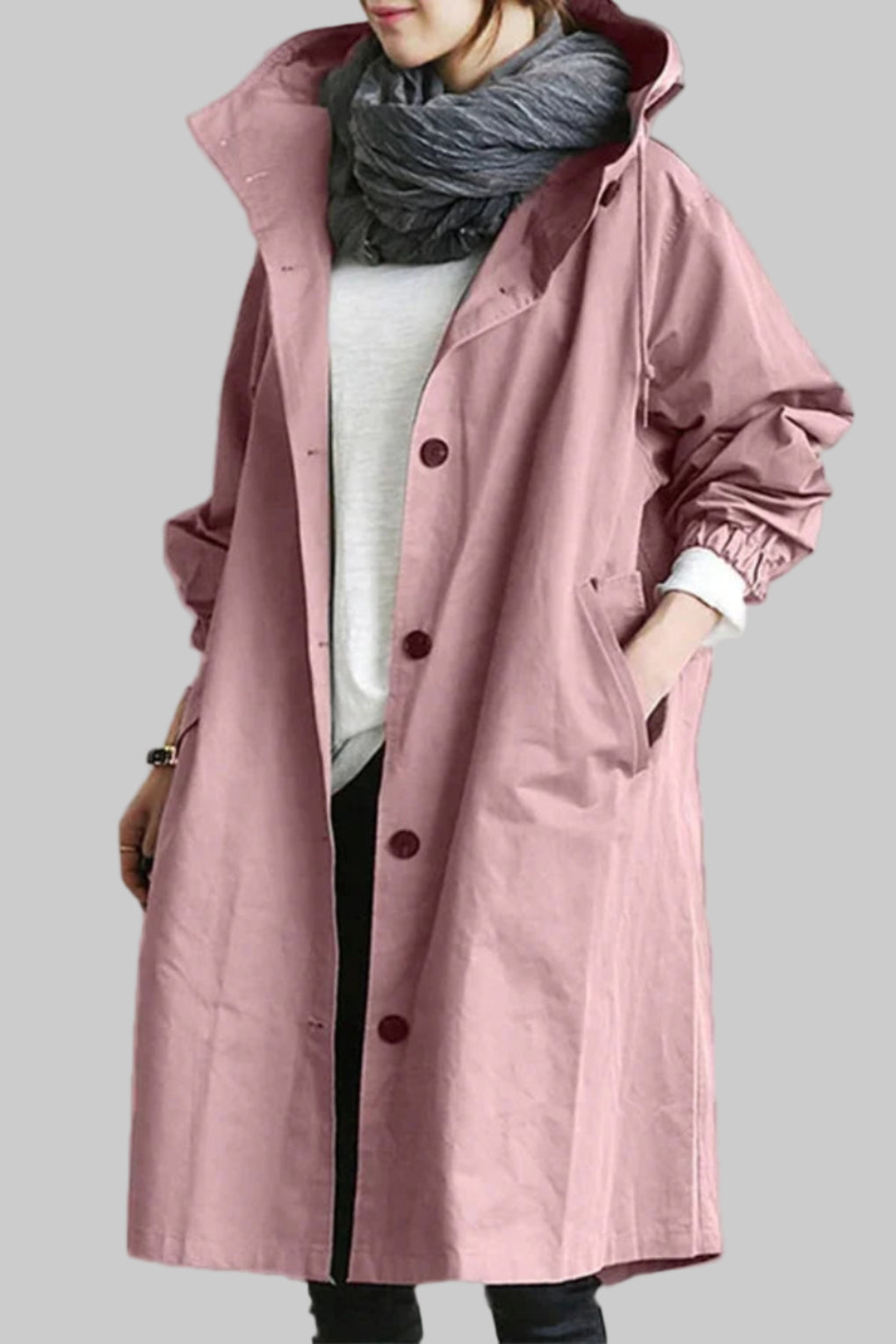 Giacca da Donna – Outerwear Trendy