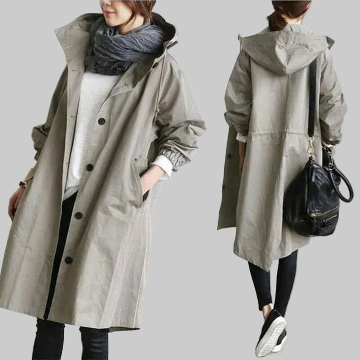 Giacca da Donna – Outerwear Trendy