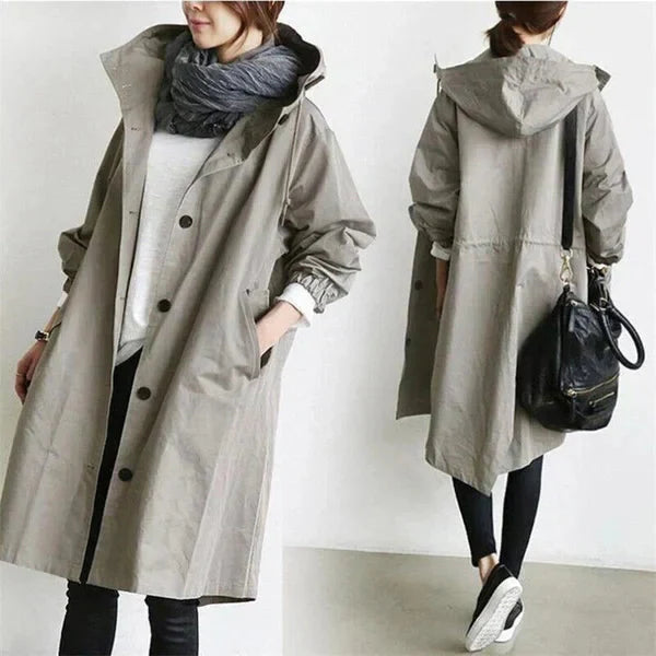 Giacca da Donna – Outerwear Trendy