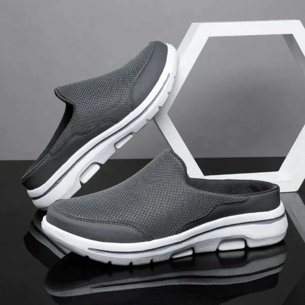 Valomoc - Sneaker slip-on senza tallone
