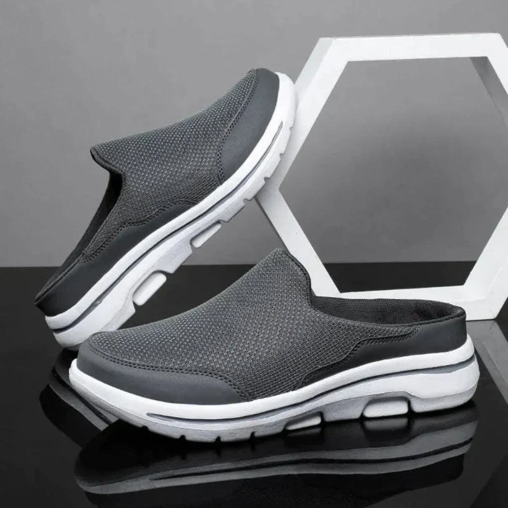 Valomoc - Sneaker slip-on senza tallone