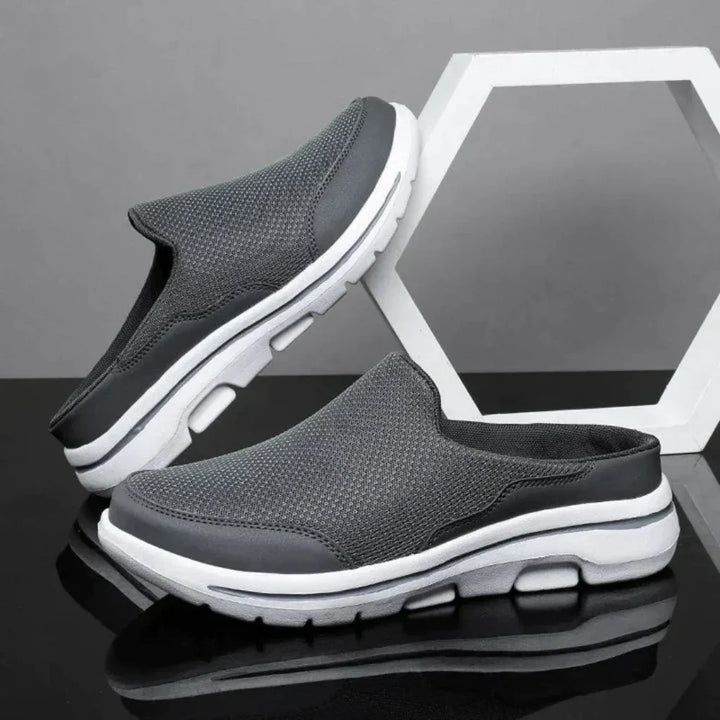 Valomoc - Sneaker slip-on senza tallone