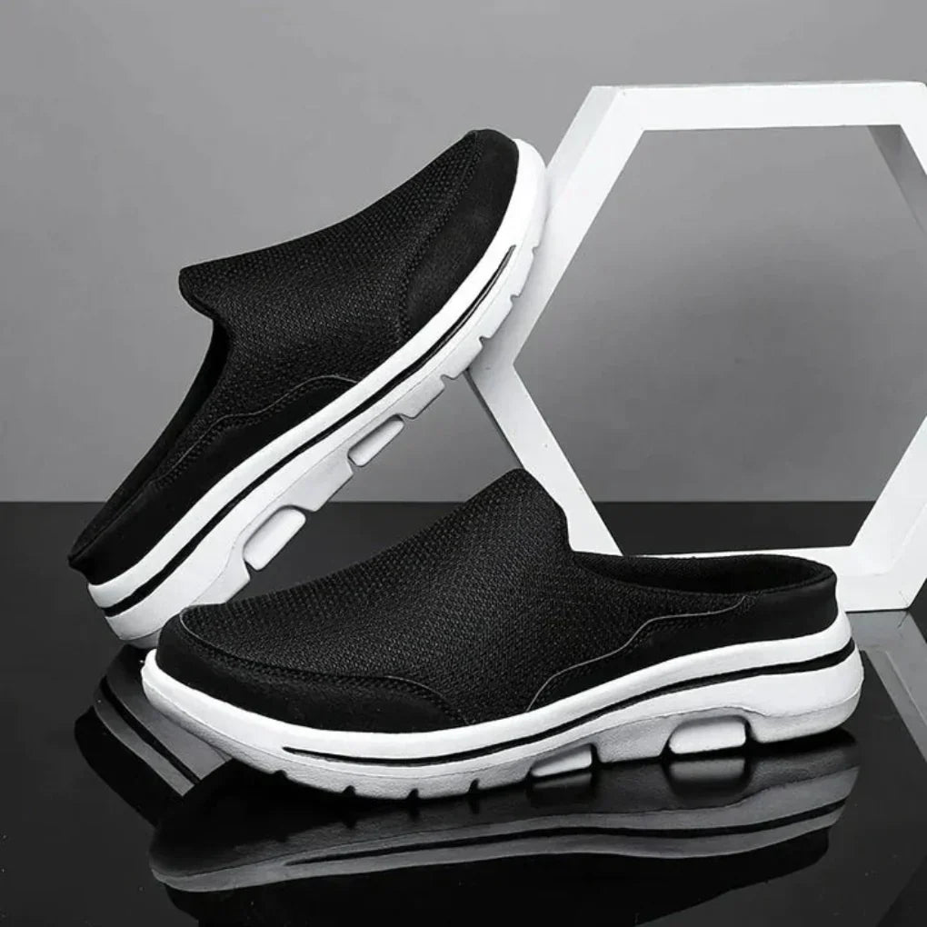 Valomoc - Sneaker slip-on senza tallone
