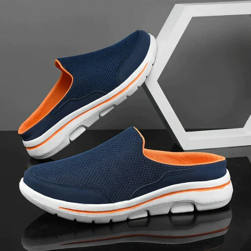 Valomoc - Sneaker slip-on senza tallone
