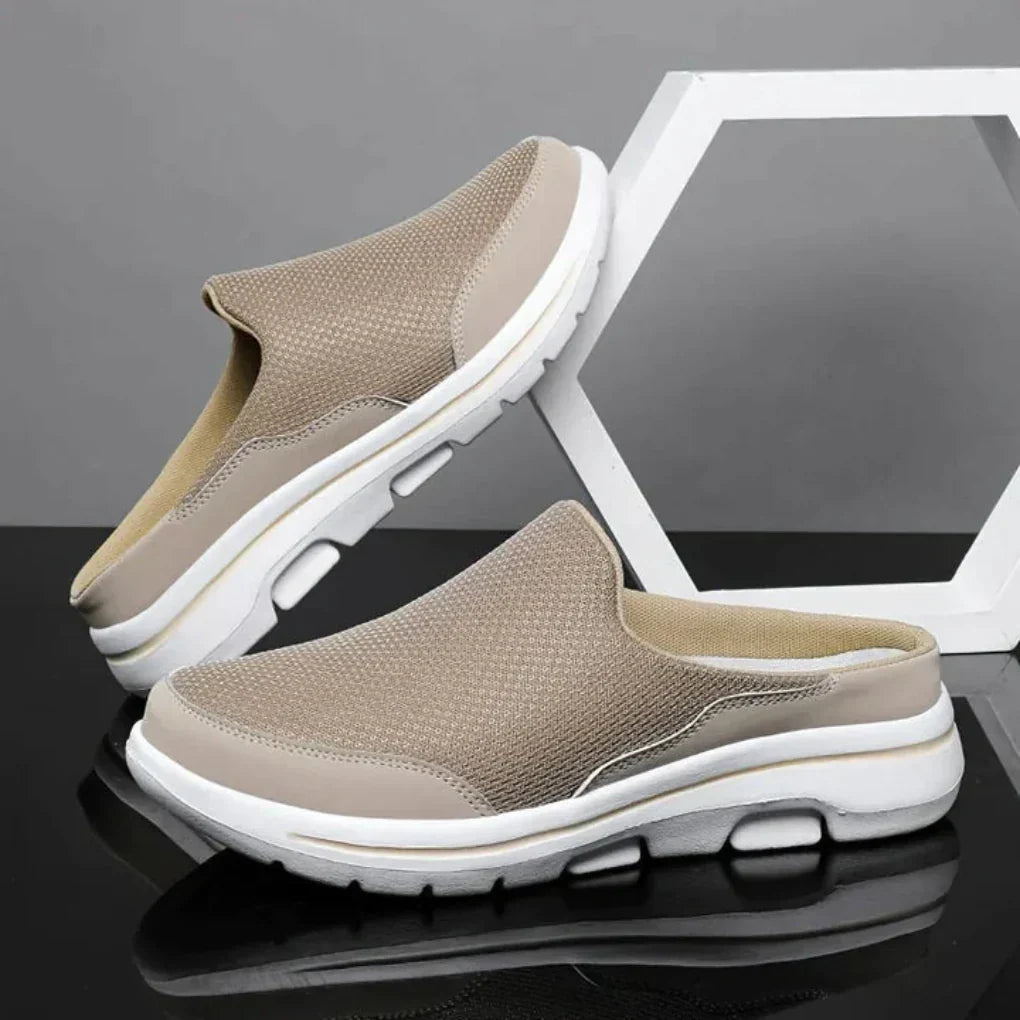 Valomoc - Sneaker slip-on senza tallone