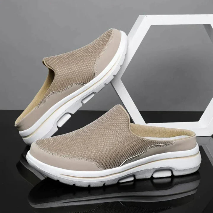 Valomoc - Sneaker slip-on senza tallone