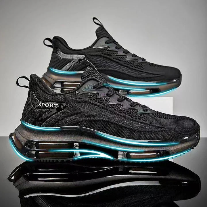 Scarpe da corsa comode da uomo