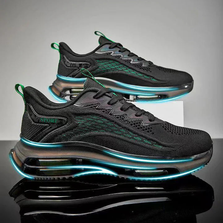 Scarpe da corsa comode da uomo