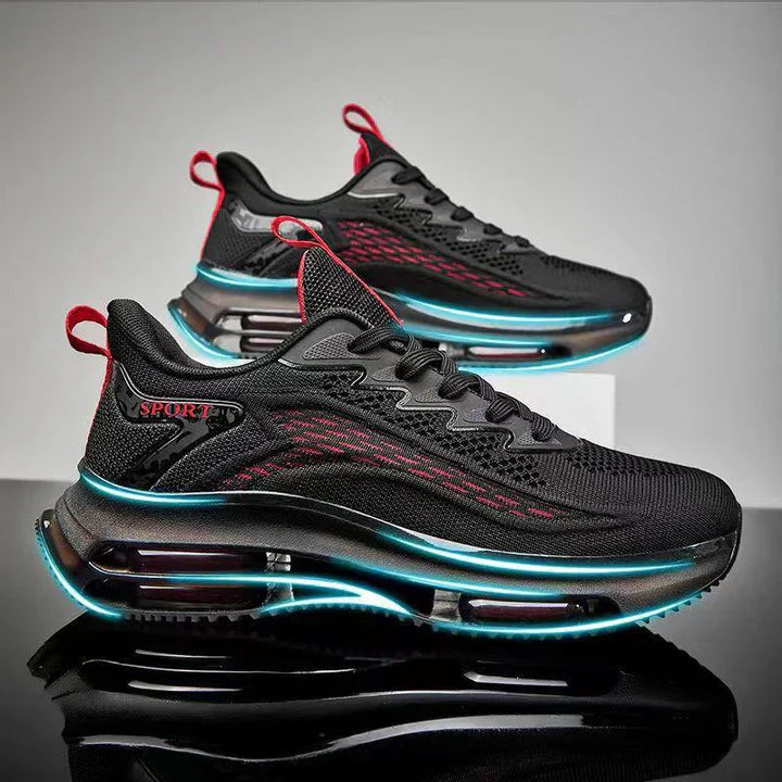 Scarpe da corsa comode da uomo