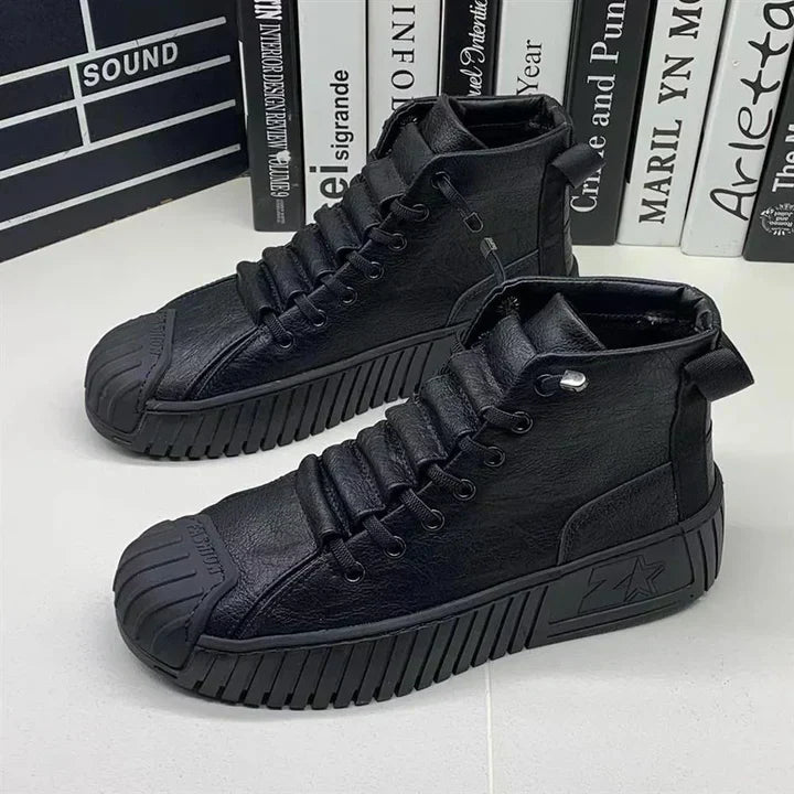 Sneakers robuste da uomo