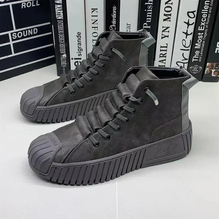 Sneakers robuste da uomo