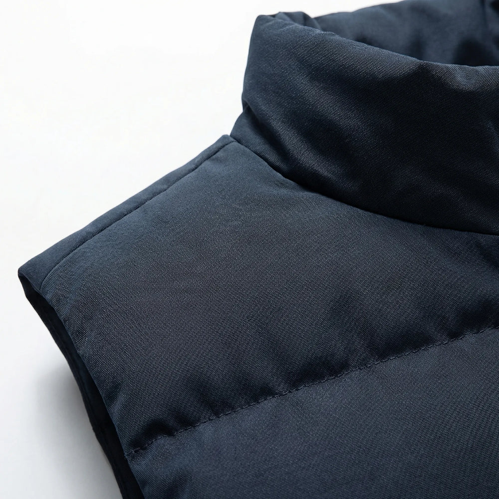 Vaulkern - Gilet imbottito senza maniche