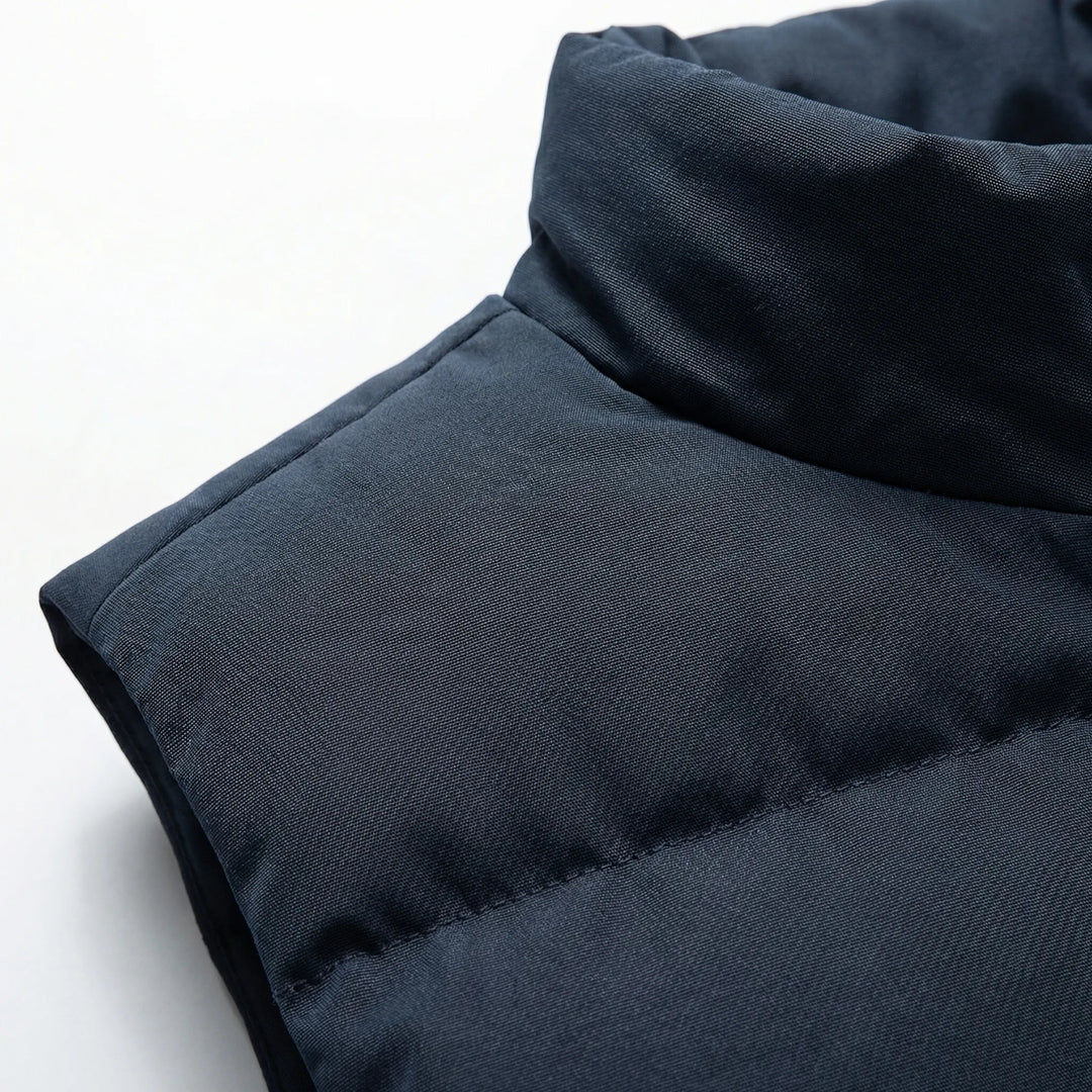 Vaulkern - Gilet imbottito senza maniche