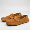 Mocassino Penny Slip-On Ispirato all'Italiano per Uomini
