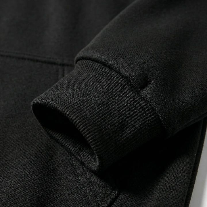 Velonix - Completo coordinato con felpa e pantaloni della tuta