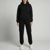 Set di Hoodie e Jogger Abbinati per Donne