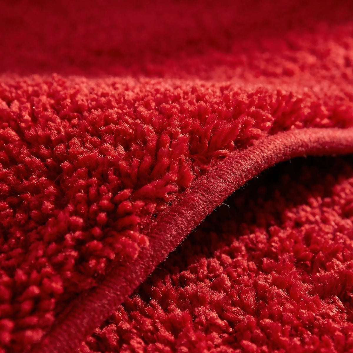 Tappetino da bagno assorbente plush