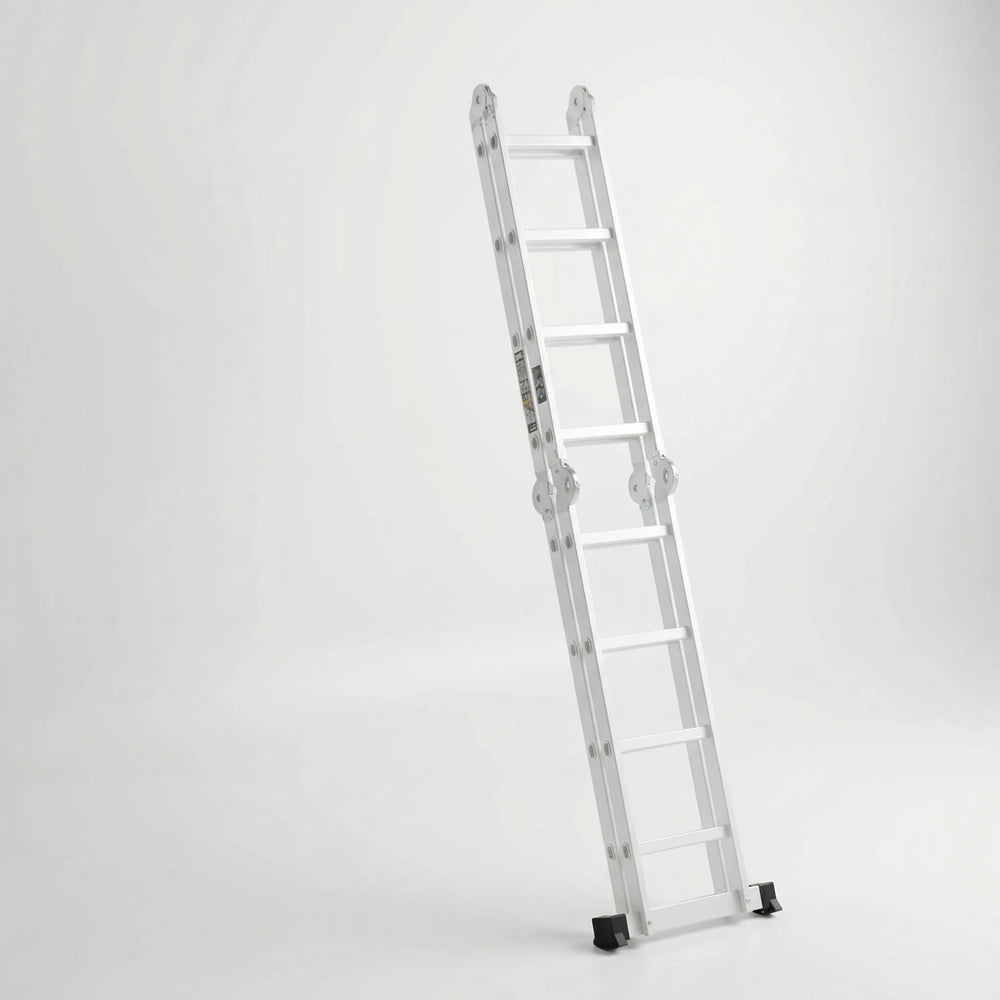 Versareach - Scala pieghevole multiposizione 14 in 1