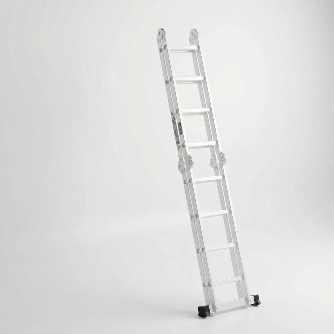 Versareach - Scala pieghevole multiposizione 14 in 1
