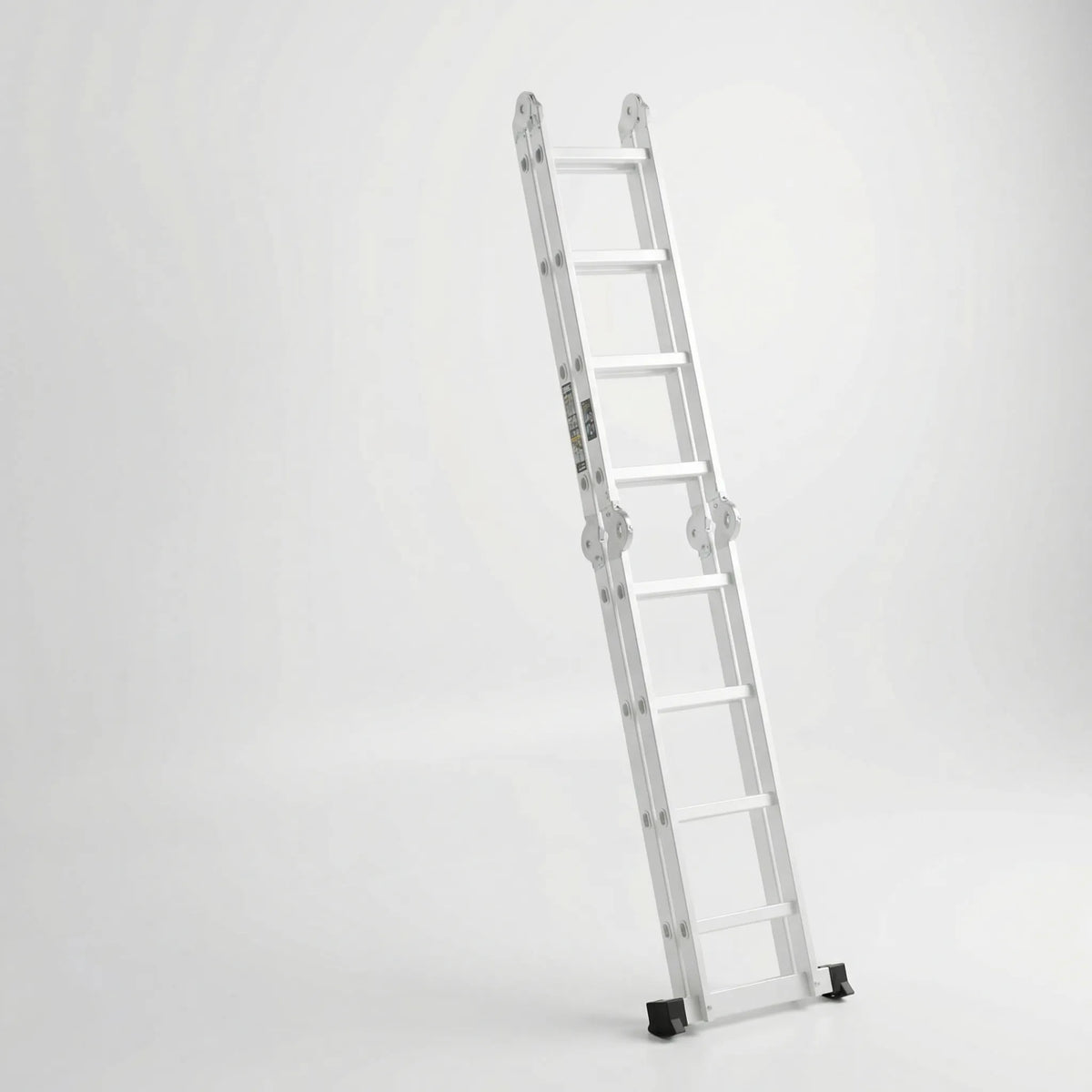 Scala Pieghevole Multi-Posizione 14-In-1