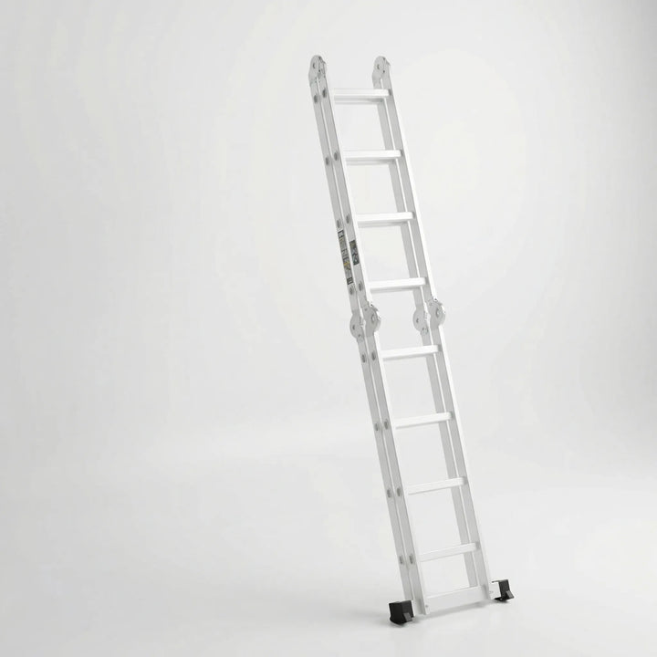 Versareach - Scala pieghevole multiposizione 14 in 1