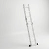 Scala Pieghevole Multi-Posizione 14-In-1